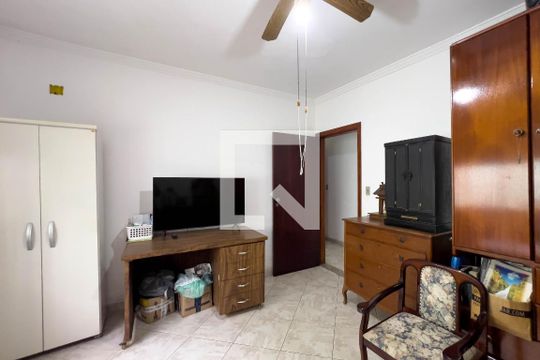 Quarto 1 de casa à venda com 3 quartos, 232m² em Vila Mariana, São Paulo