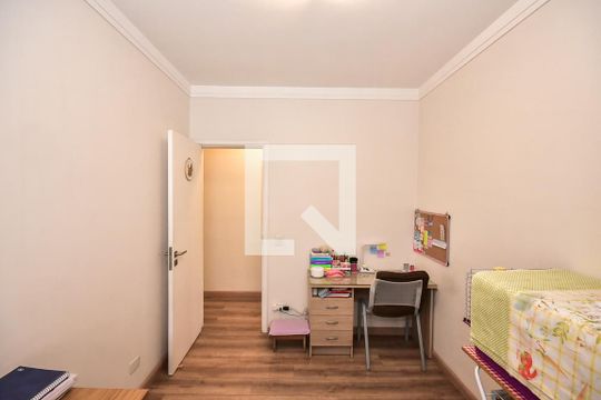 Quarto 1 de casa à venda com 3 quartos, 321m² em Super Quadra Morumbi, São Paulo