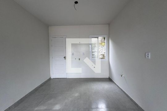 Sala de casa à venda com 2 quartos, 62m² em Scharlau, São Leopoldo