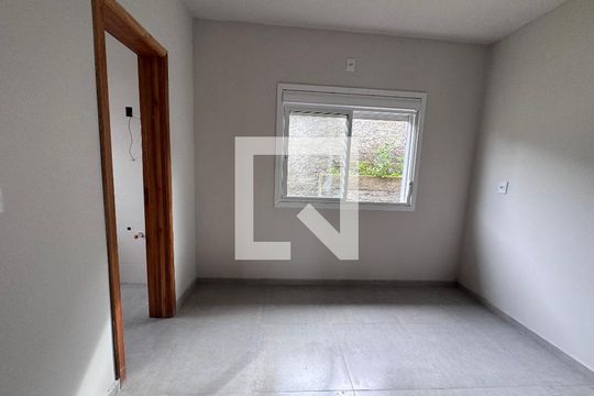 Suíte de casa à venda com 2 quartos, 62m² em Scharlau, São Leopoldo