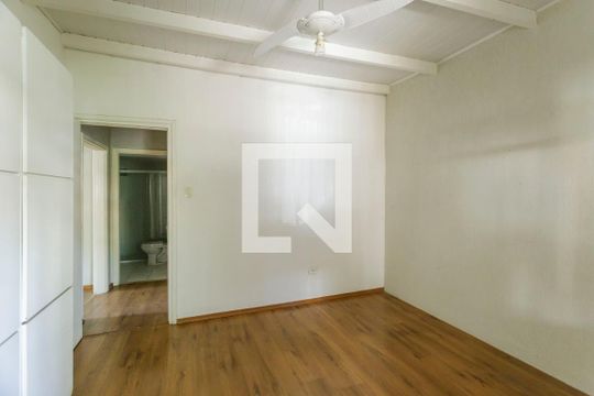 Quarto 1 de casa para alugar com 4 quartos, 300m² em Itaim Bibi, São Paulo