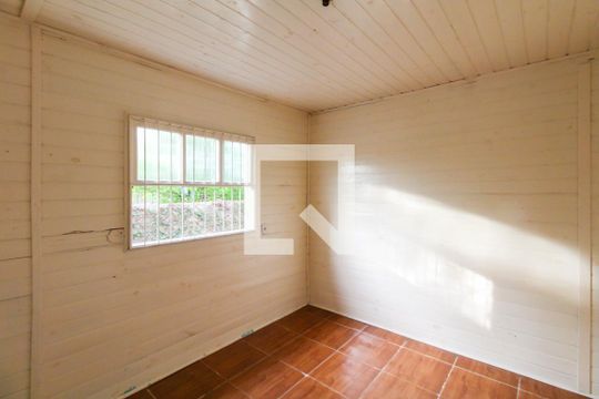 Quarto 2 de casa à venda com 2 quartos, 75m² em Harmonia, Canoas