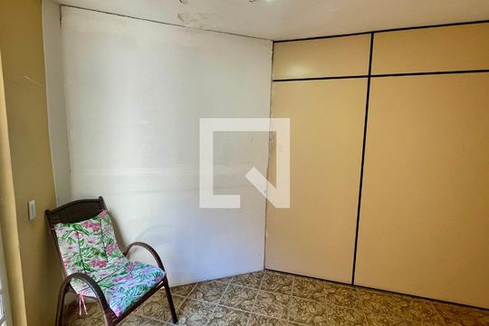 Hall de entrada de casa à venda com 6 quartos, 344m² em Parque Santo Antonio, Guarulhos