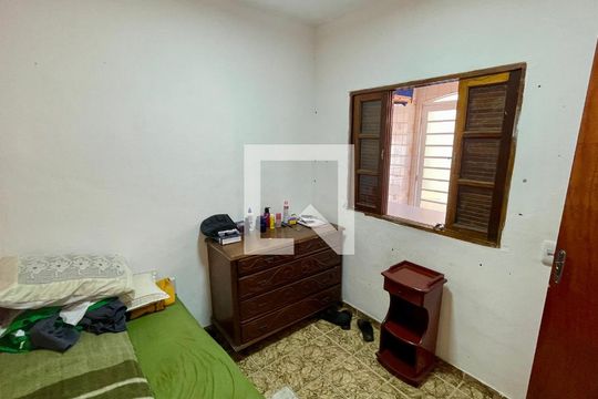 Quarto 1 de casa à venda com 6 quartos, 344m² em Parque Santo Antonio, Guarulhos