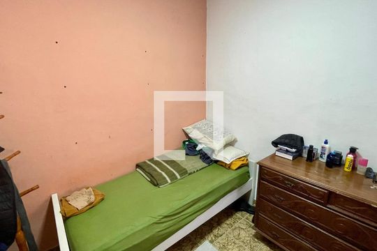 Quarto 1 de casa à venda com 6 quartos, 344m² em Parque Santo Antonio, Guarulhos