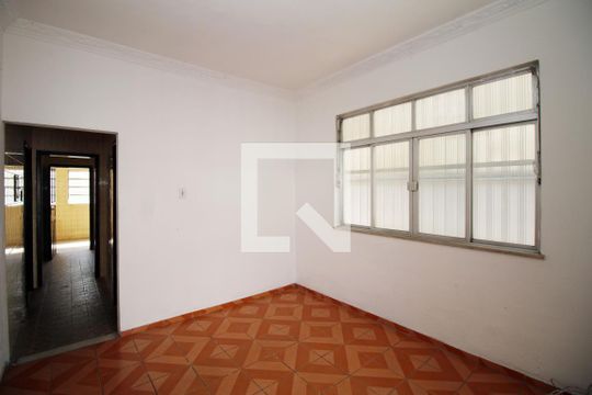 Sala de casa à venda com 4 quartos, 155m² em Jardim América, Rio de Janeiro