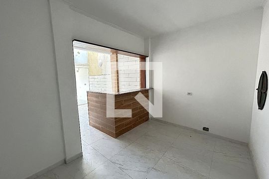 Sala de casa à venda com 2 quartos, 50m² em Vila Valqueire, Rio de Janeiro