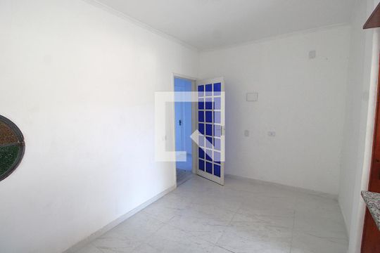 Sala de casa para alugar com 2 quartos, 50m² em Vila Valqueire, Rio de Janeiro