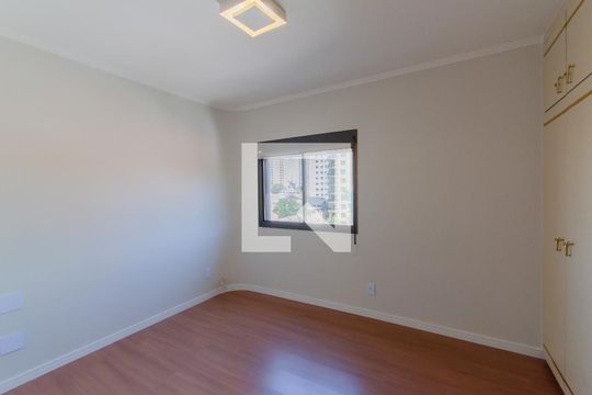 Quarto 2 de apartamento à venda com 4 quartos, 220m² em Ipiranga, São Paulo