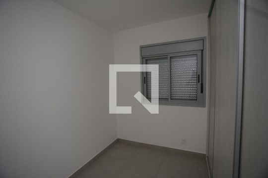 Quarto de apartamento para alugar com 2 quartos, 61m² em Barro Preto, Belo Horizonte