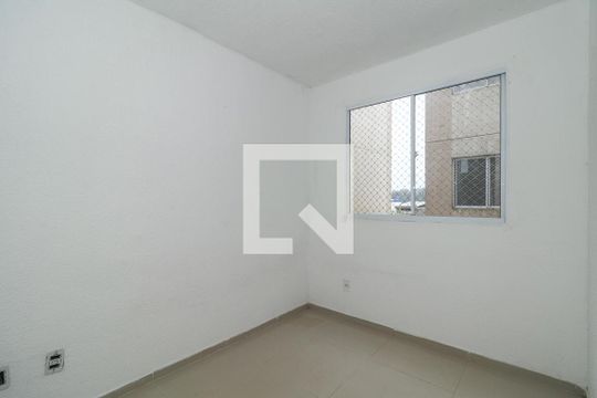Quarto 2 de apartamento para alugar com 2 quartos, 44m² em Mário Quintana, Porto Alegre