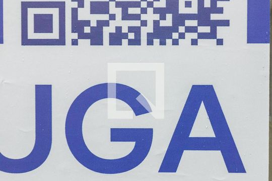 Placa de apartamento para alugar com 2 quartos, 44m² em Mário Quintana, Porto Alegre