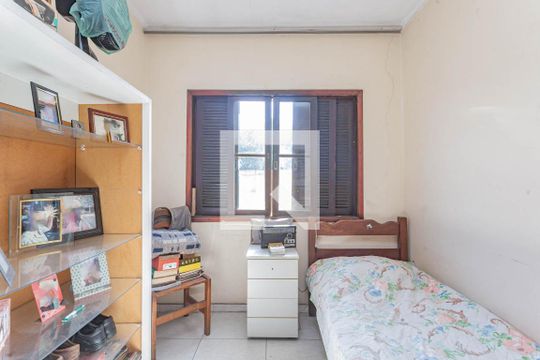 Quarto 2 de casa à venda com 4 quartos, 314m² em Sacomã, São Paulo