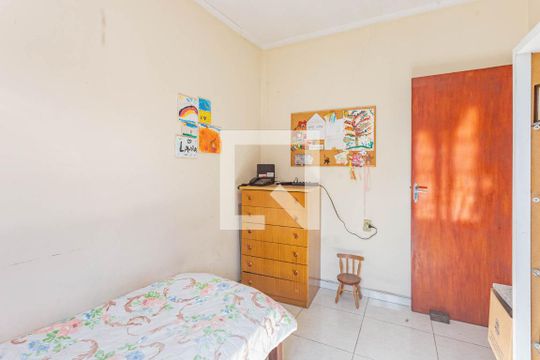 Quarto 2 de casa à venda com 4 quartos, 314m² em Sacomã, São Paulo