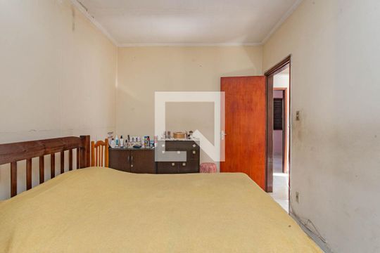 Quarto 1 de casa à venda com 4 quartos, 314m² em Sacomã, São Paulo