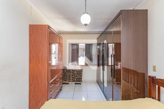 Quarto 1 de casa à venda com 4 quartos, 314m² em Sacomã, São Paulo