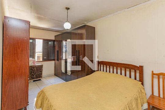 Quarto 1 de casa à venda com 4 quartos, 314m² em Sacomã, São Paulo