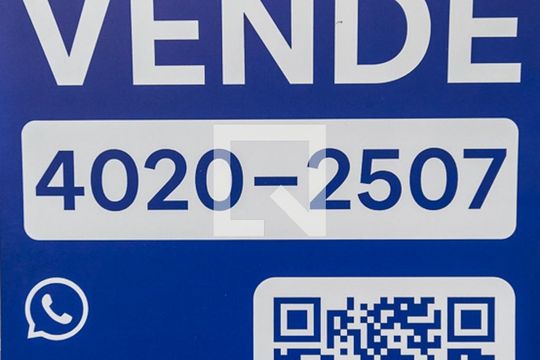 Placa de apartamento à venda com 3 quartos, 76m² em Vista Alegre, Rio de Janeiro