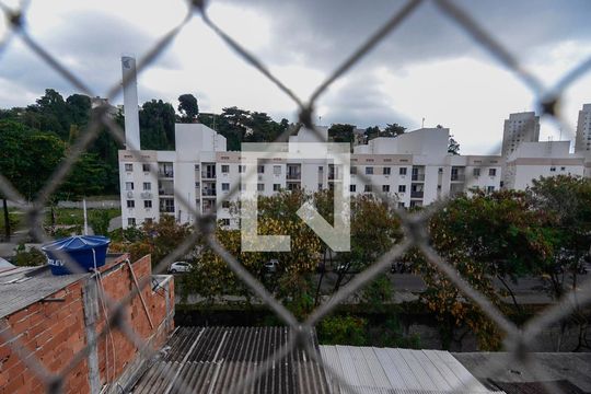Sala/Vista de apartamento à venda com 2 quartos, 59m² em Engenho Novo, Rio de Janeiro
