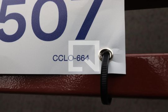Placa de apartamento à venda com 2 quartos, 35m² em Conjunto Habitacional Teotonio Vilela, São Paulo
