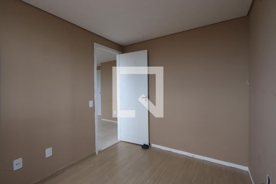 Quarto 1 de apartamento à venda com 2 quartos, 35m² em Conjunto Habitacional Teotonio Vilela, São Paulo