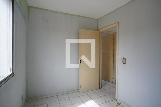 Quarto 2 de apartamento para alugar com 2 quartos, 40m² em Sarandi, Porto Alegre