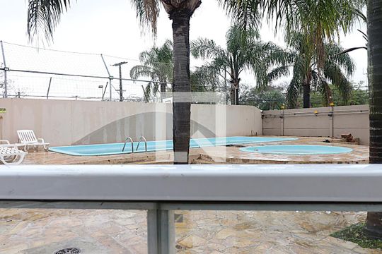Área comum de casa à venda com 3 quartos, 110m² em Humaitá, Porto Alegre