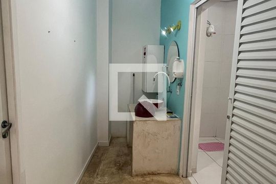 Studio de kitnet/studio para alugar com 1 quarto, 40m² em Jardim Proença, Campinas