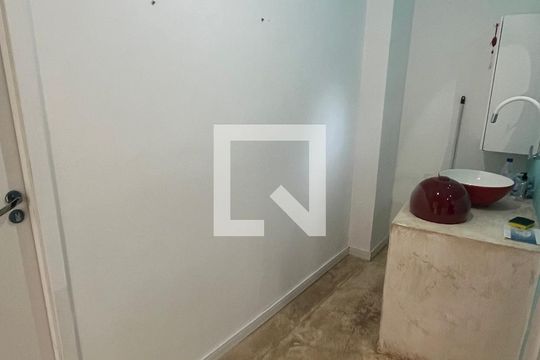 Studio de kitnet/studio para alugar com 1 quarto, 40m² em Jardim Proença, Campinas
