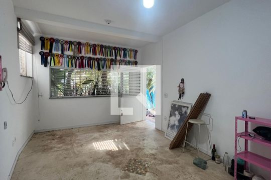 Studio de kitnet/studio para alugar com 1 quarto, 40m² em Jardim Proença, Campinas