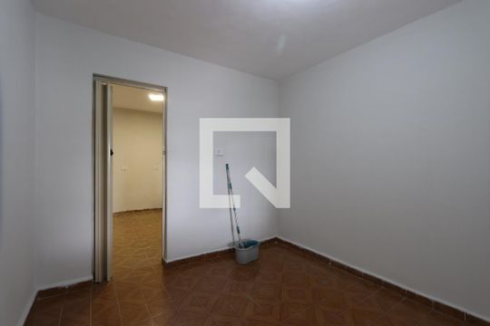 Quarto 1 de casa para alugar com 2 quartos, 70m² em Cidade São Mateus, São Paulo