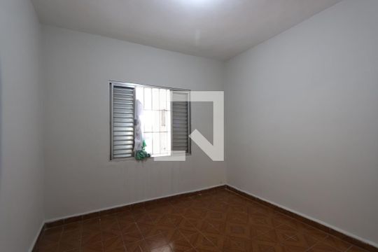 Quarto 1 de casa para alugar com 2 quartos, 70m² em Cidade São Mateus, São Paulo