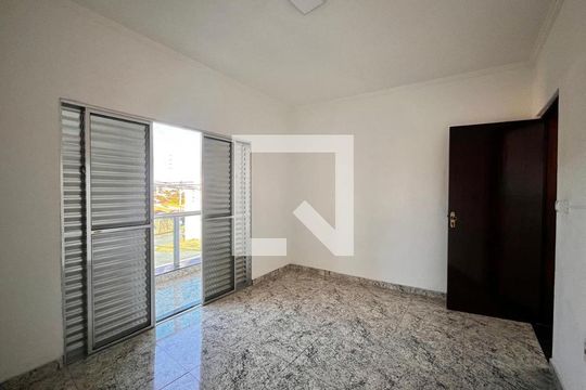 Quarto 1 de casa à venda com 3 quartos, 100m² em Vila Industrial (campinas), Campinas