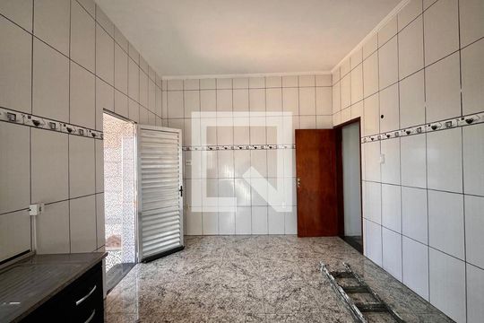 Cozinha de casa à venda com 3 quartos, 100m² em Vila Industrial (campinas), Campinas