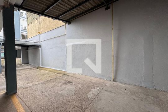 Área comum de apartamento para alugar com 2 quartos, 60m² em Rio Branco, São Leopoldo