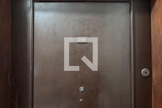 Área comum de apartamento para alugar com 2 quartos, 60m² em Rio Branco, São Leopoldo