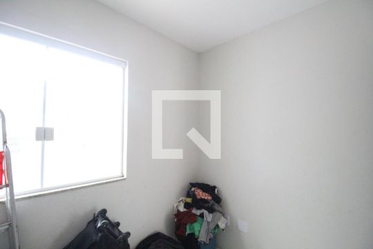 Quarto 1 de casa de condomínio à venda com 4 quartos, 232m² em Pechincha, Rio de Janeiro