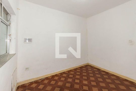 Quarto 1 (primeiro andar) de casa à venda com 4 quartos, 56m² em Vasco da Gama, Rio de Janeiro