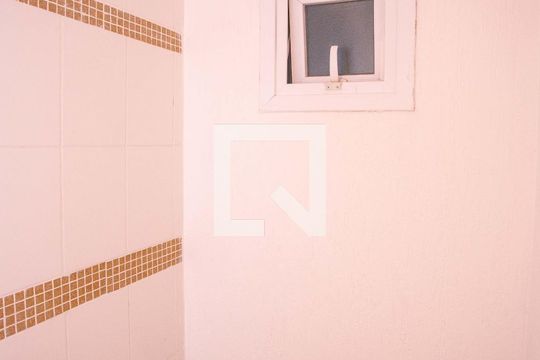 Lavabo de apartamento à venda com 3 quartos, 215m² em Centro, Diadema