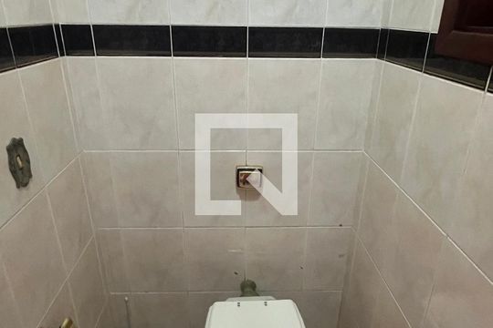 Lavabo de casa à venda com 5 quartos, 315m² em Jardim Chapadão, Campinas