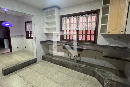 Cozinha de casa à venda com 5 quartos, 315m² em Jardim Chapadão, Campinas