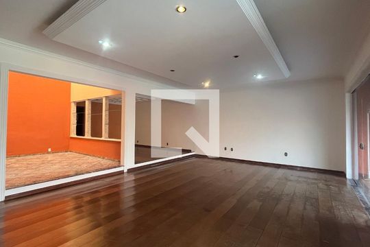 Sala de casa à venda com 5 quartos, 315m² em Jardim Chapadão, Campinas