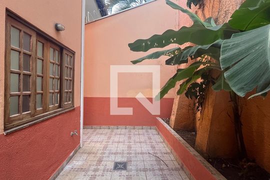 varanda de casa à venda com 5 quartos, 315m² em Jardim Chapadão, Campinas