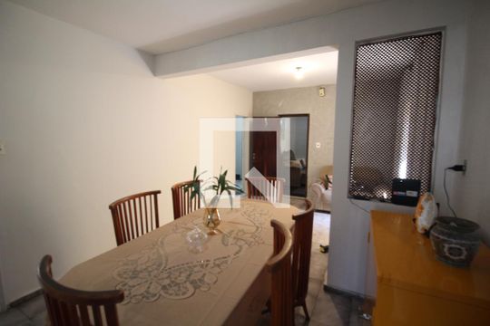 Copa de casa à venda com 4 quartos, 375m² em Riacho das Pedras, Contagem