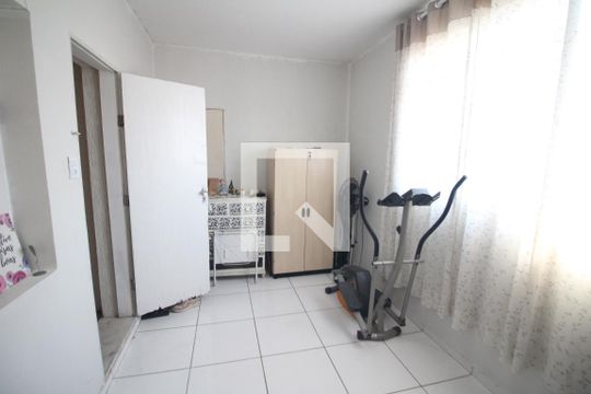 Quarto 3 de casa à venda com 4 quartos, 375m² em Riacho das Pedras, Contagem