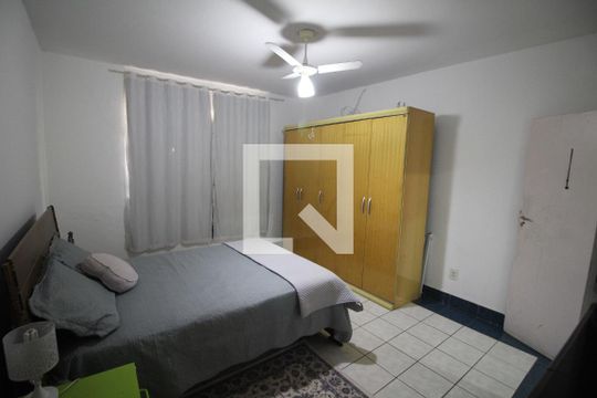 Quarto 1 de casa à venda com 4 quartos, 375m² em Riacho das Pedras, Contagem