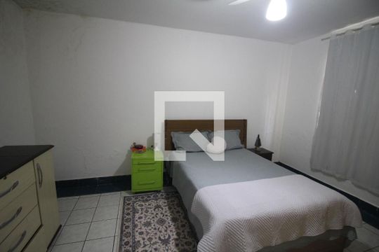 Quarto 1 de casa à venda com 4 quartos, 375m² em Riacho das Pedras, Contagem