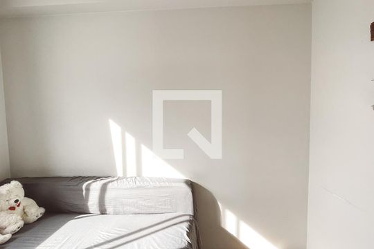 Quarto 2 de apartamento à venda com 2 quartos, 38m² em Vila Santa Maria, São Paulo