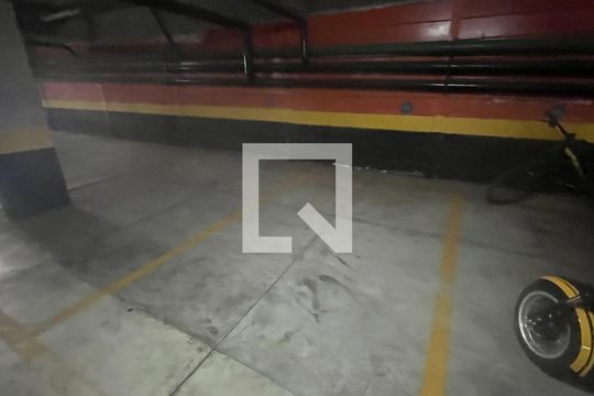 Área comum de apartamento à venda com 2 quartos, 80m² em Jardim Santa Genebra Ii (barao Geraldo), Campinas