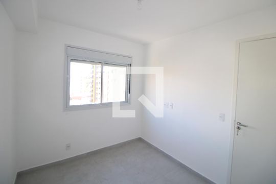 Quarto 1 de apartamento para alugar com 1 quarto, 34m² em Tucuruvi, São Paulo
